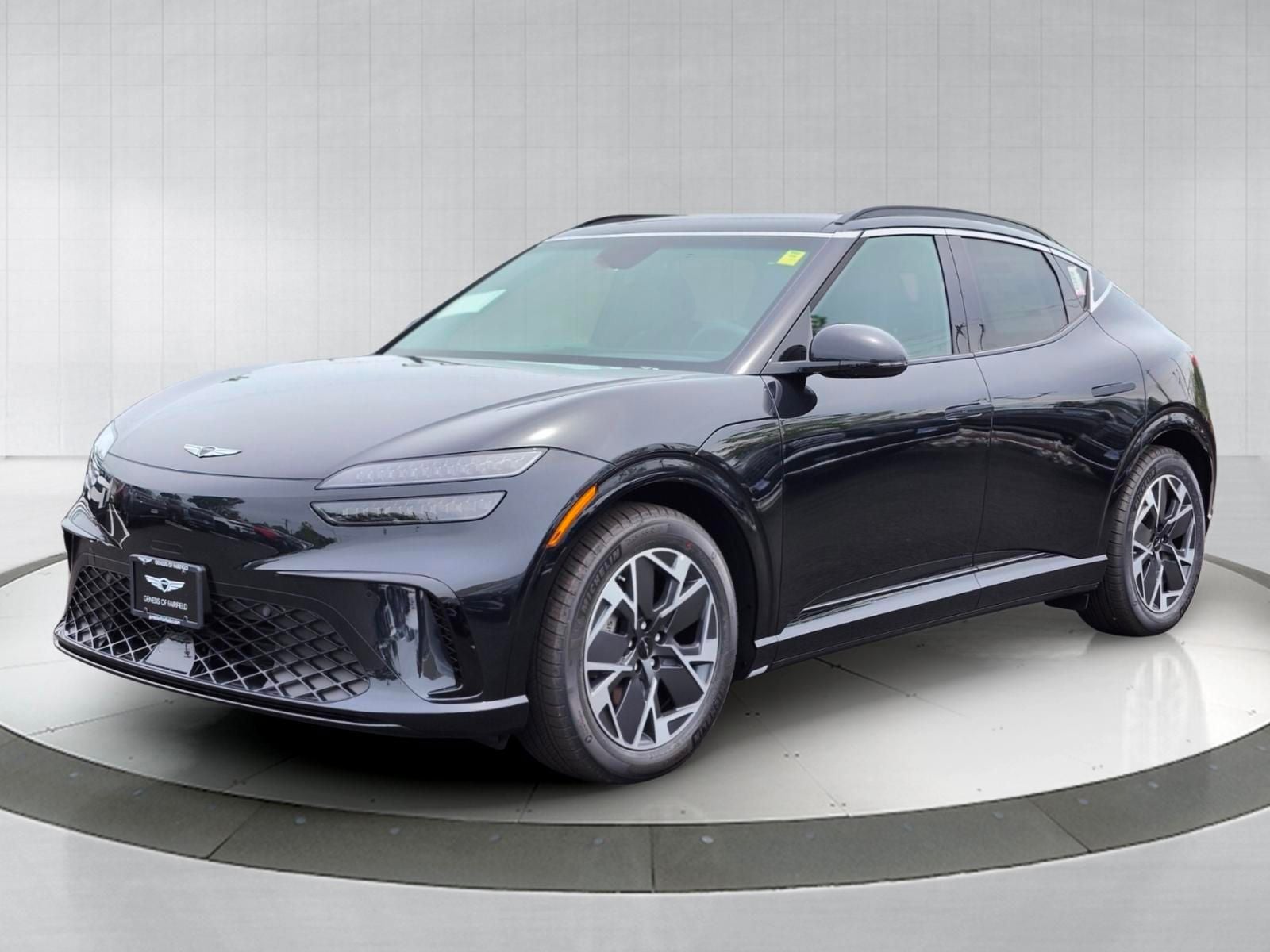 2026 Genesis GV60 19"