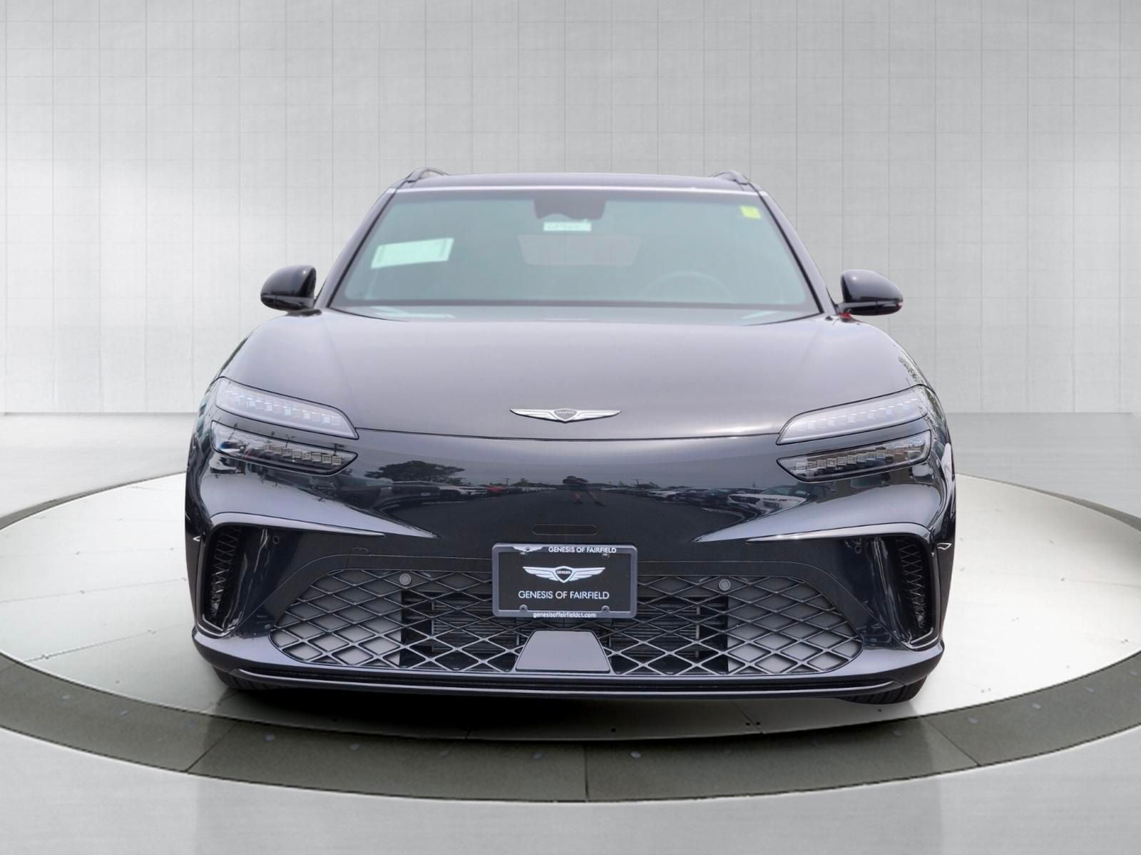 2026 Genesis GV60 19"