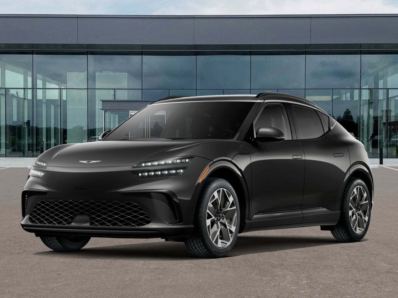 2026 Genesis GV60 19"