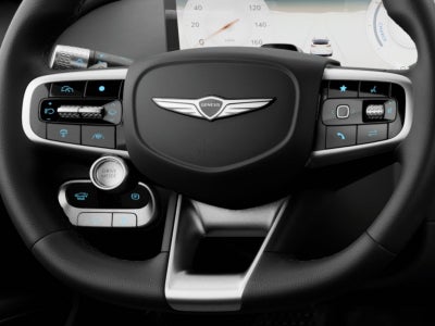 2026 Genesis GV60 19"