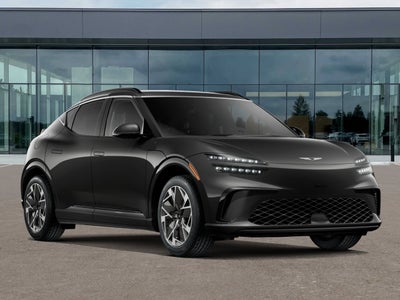 2026 Genesis GV60 19"