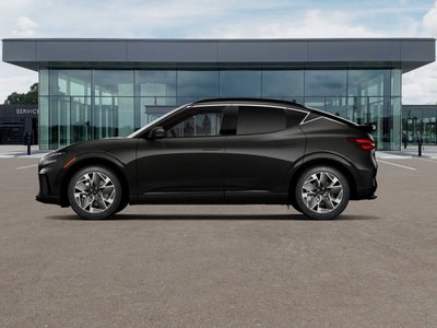 2026 Genesis GV60 19"