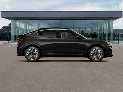 2026 Genesis GV60 19"