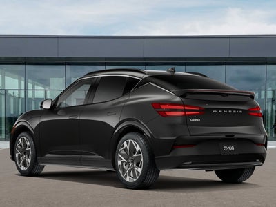 2026 Genesis GV60 19"