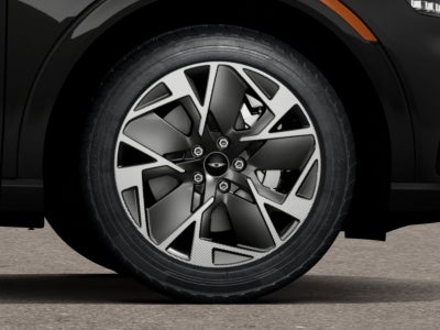 2026 Genesis GV60 19"