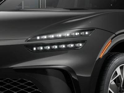 2026 Genesis GV60 19"