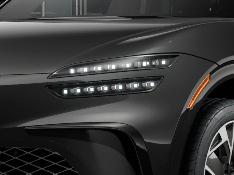 2026 Genesis GV60 19"