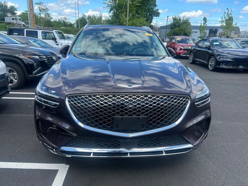 2023 Genesis GV70 2.5T ADVANCED PACKAGE