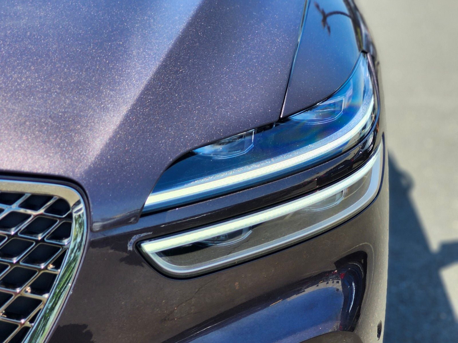 2023 GENESIS GV70 Standard - Photo 10
