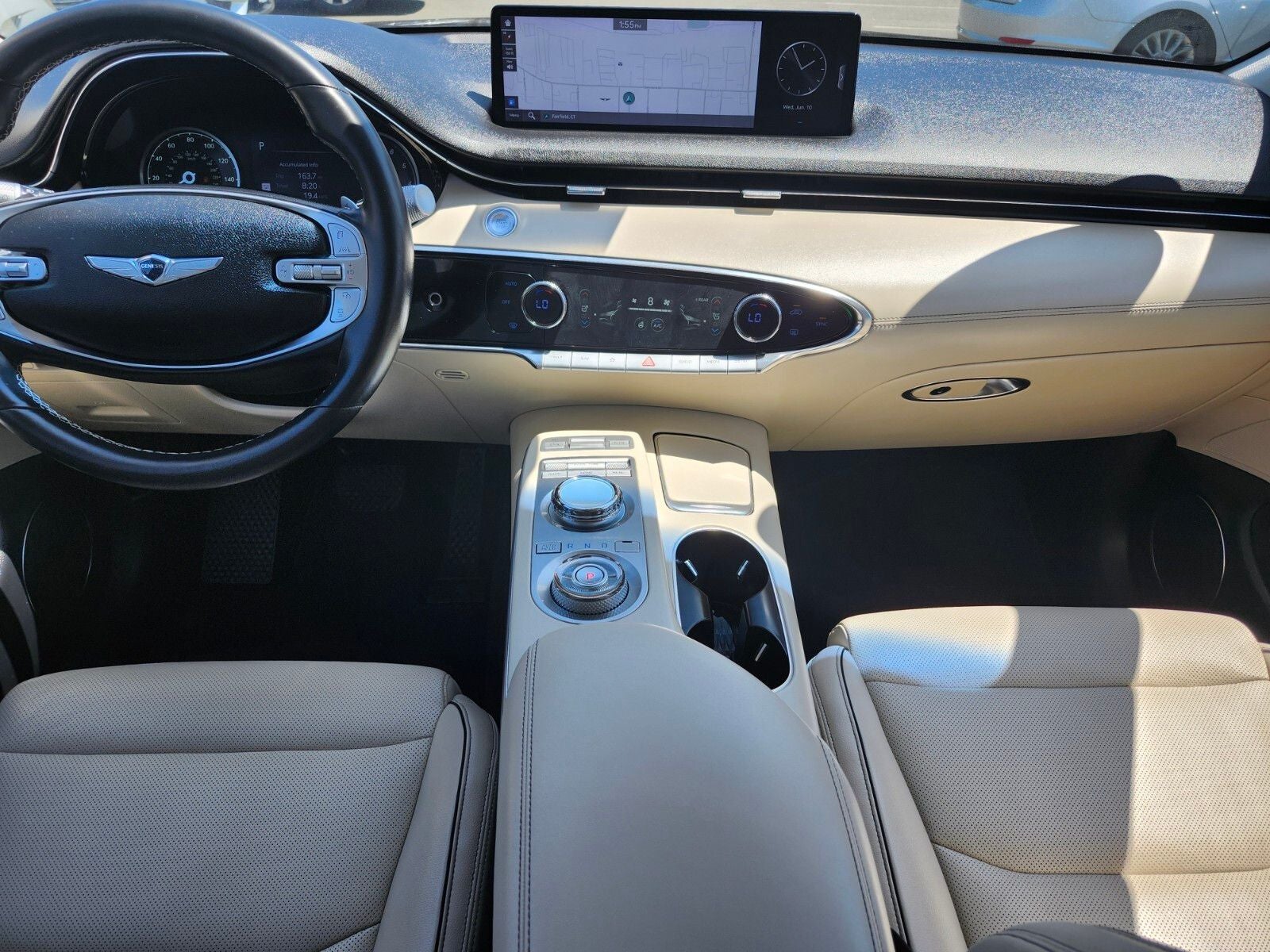 2023 GENESIS GV70 Standard - Photo 14