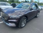 2023 Genesis GV70 2.5T ADVANCED PACKAGE