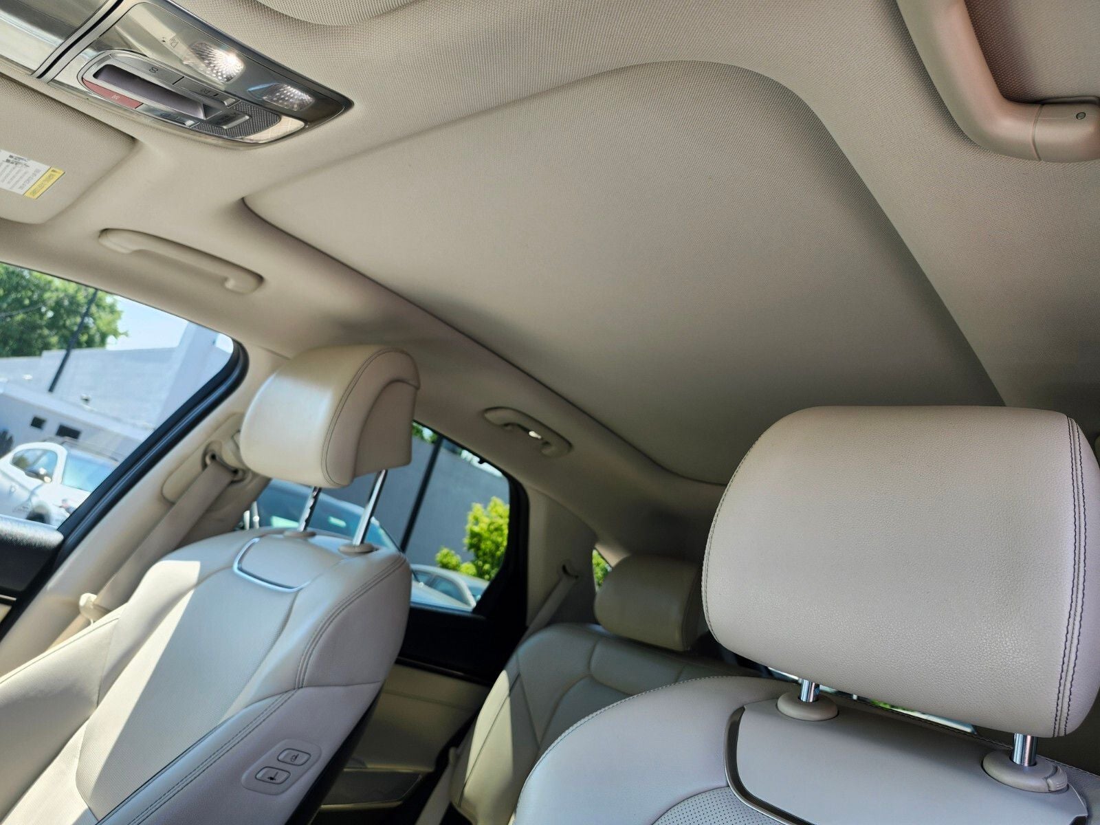 2023 GENESIS GV70 Standard - Photo 20