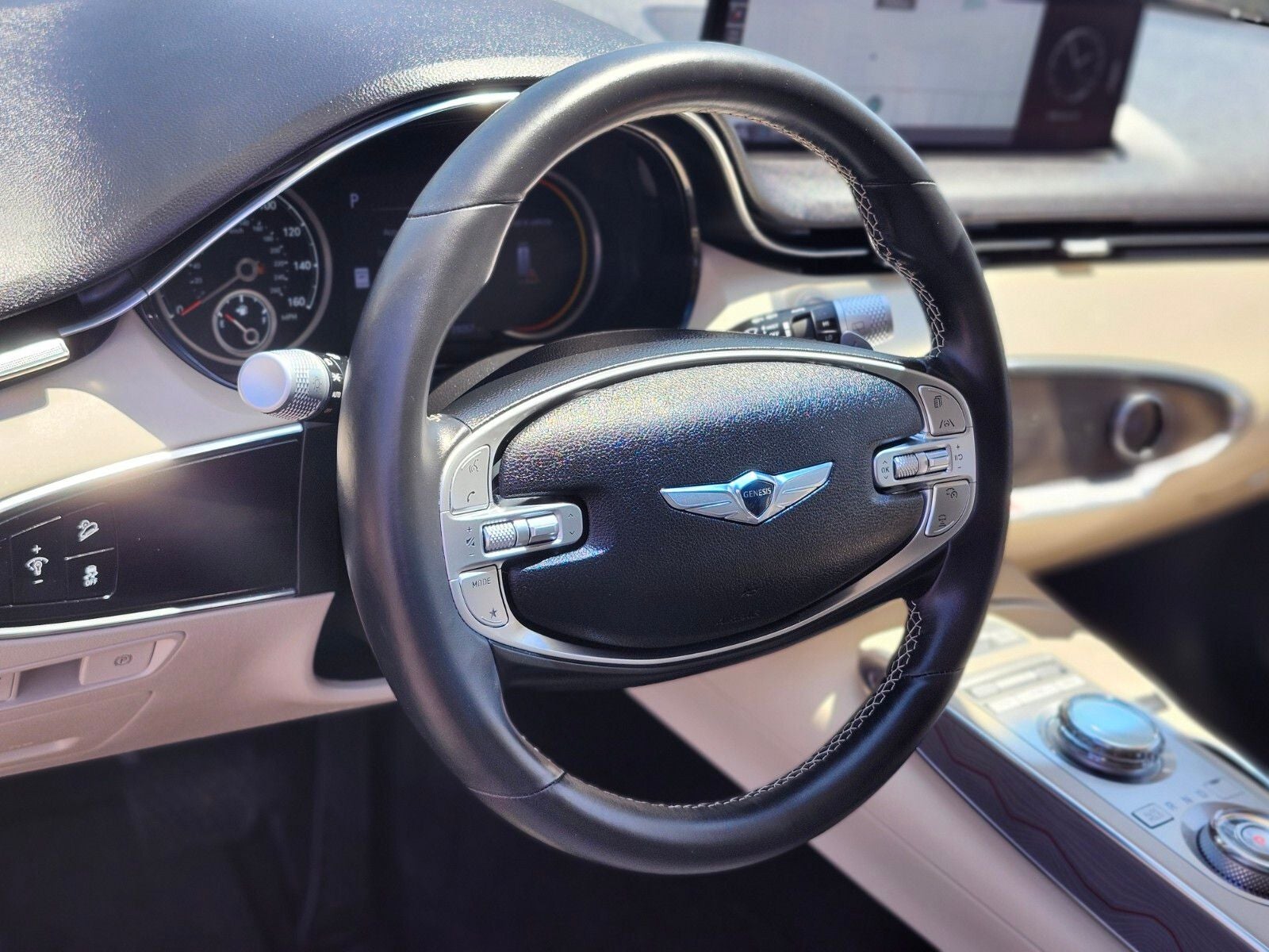 2023 GENESIS GV70 Standard - Photo 21