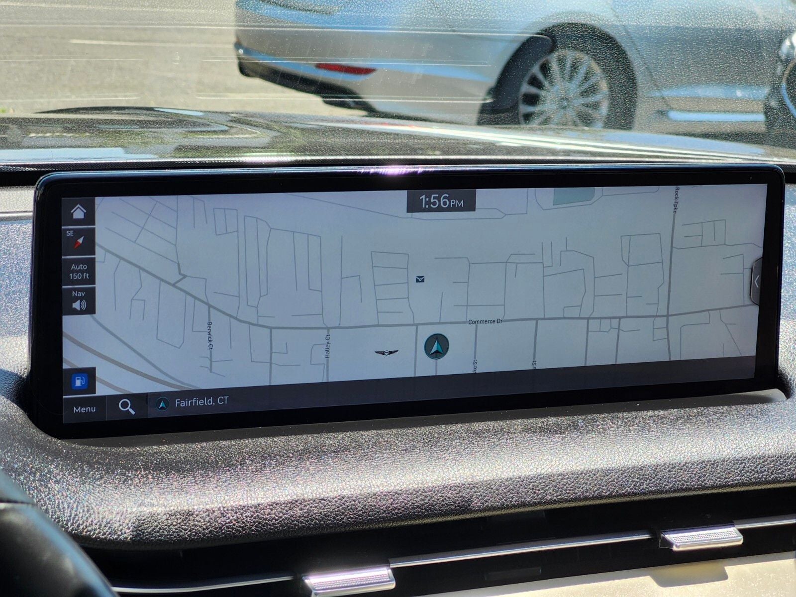 2023 GENESIS GV70 Standard - Photo 22