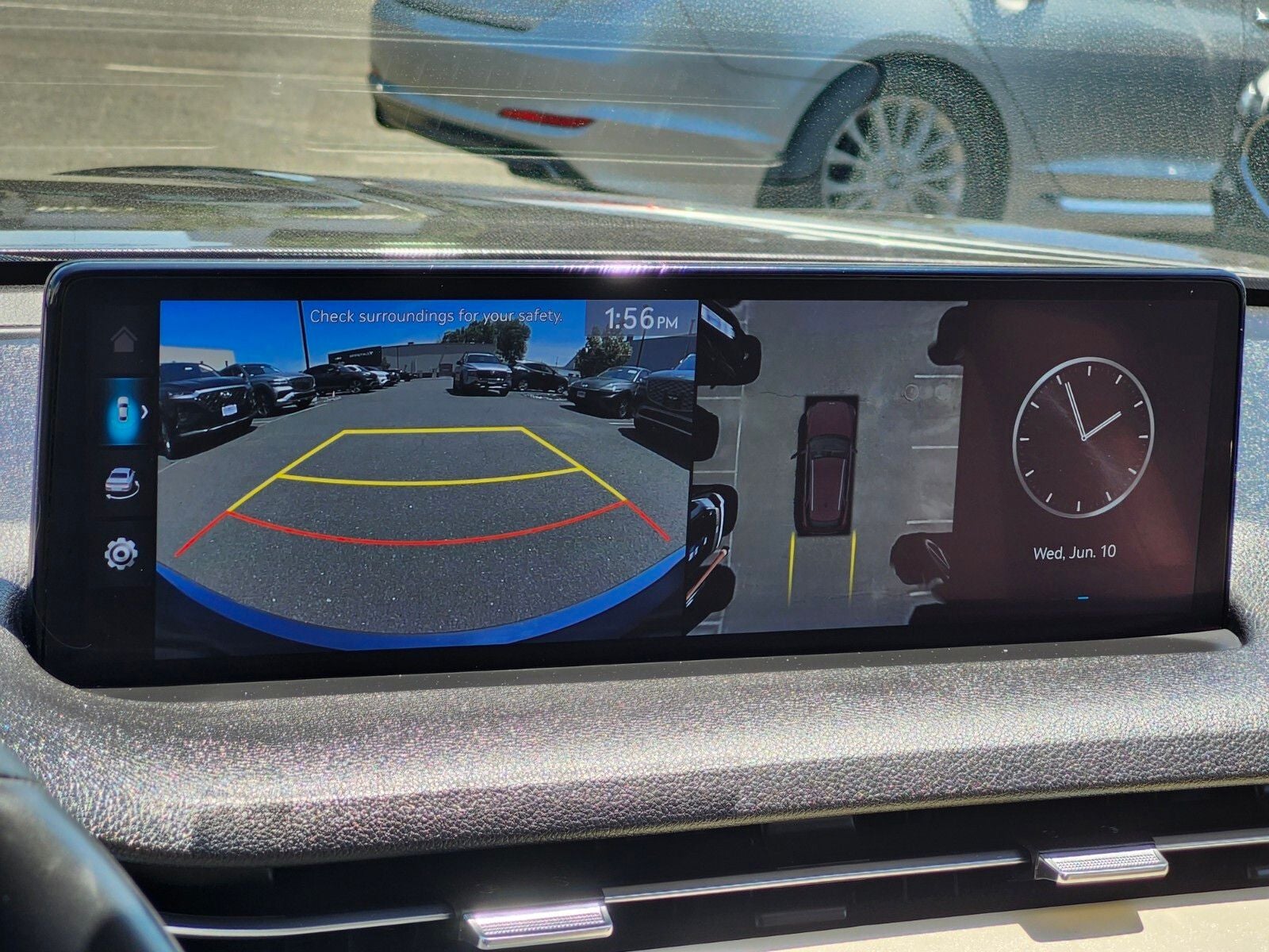 2023 GENESIS GV70 Standard - Photo 23