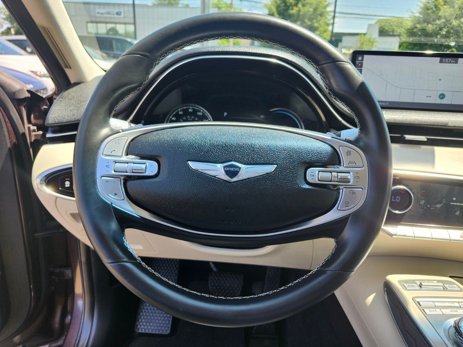 2023 GENESIS GV70 Standard - Photo 29