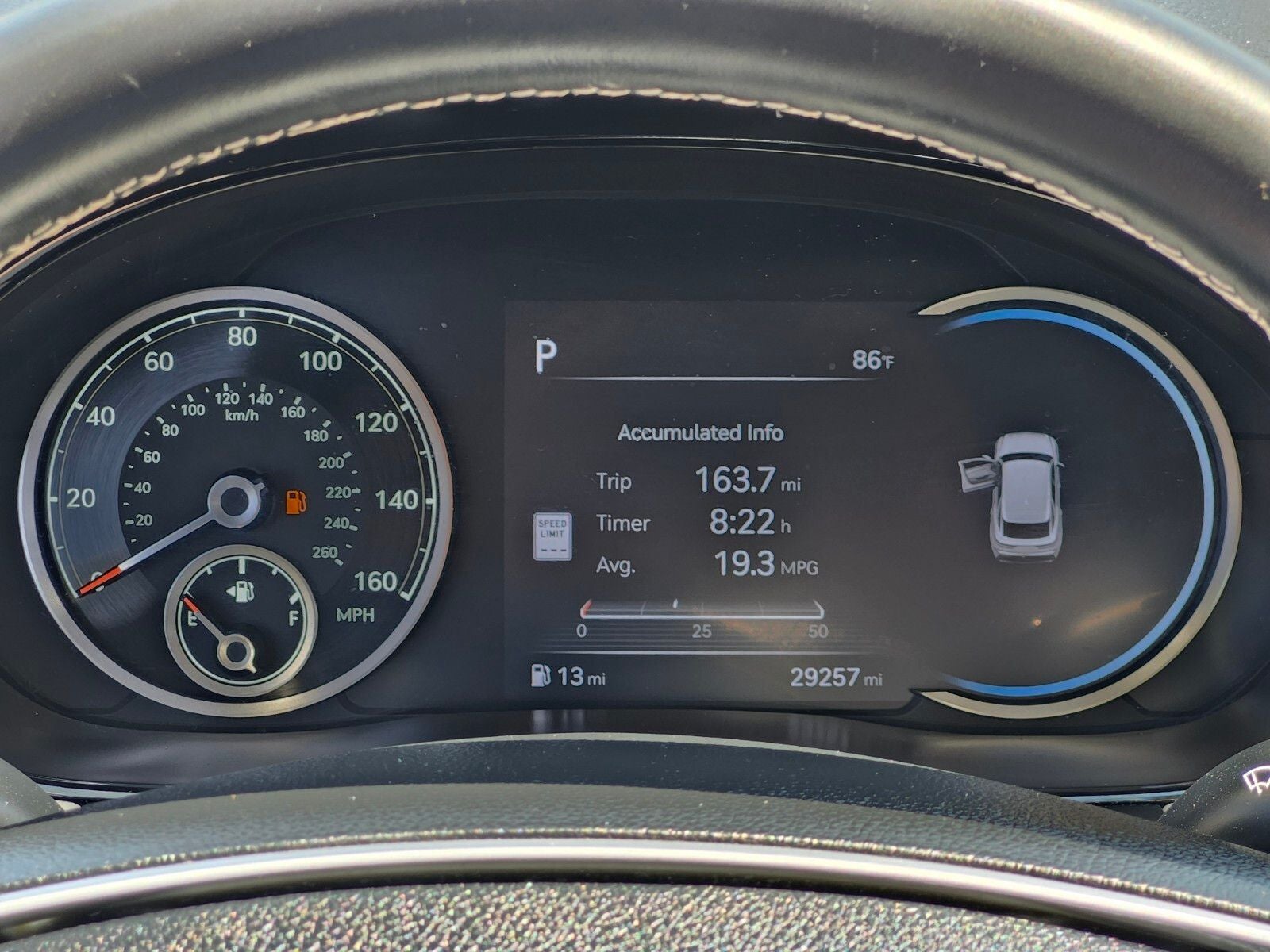2023 GENESIS GV70 Standard - Photo 32
