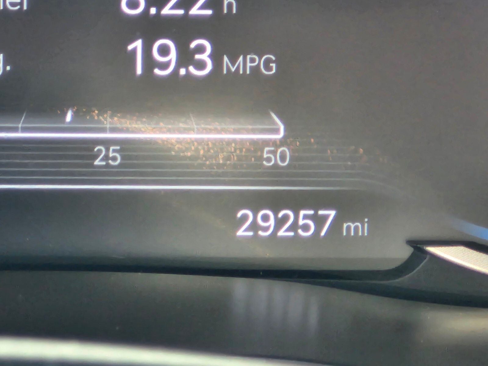 2023 GENESIS GV70 Standard - Photo 33