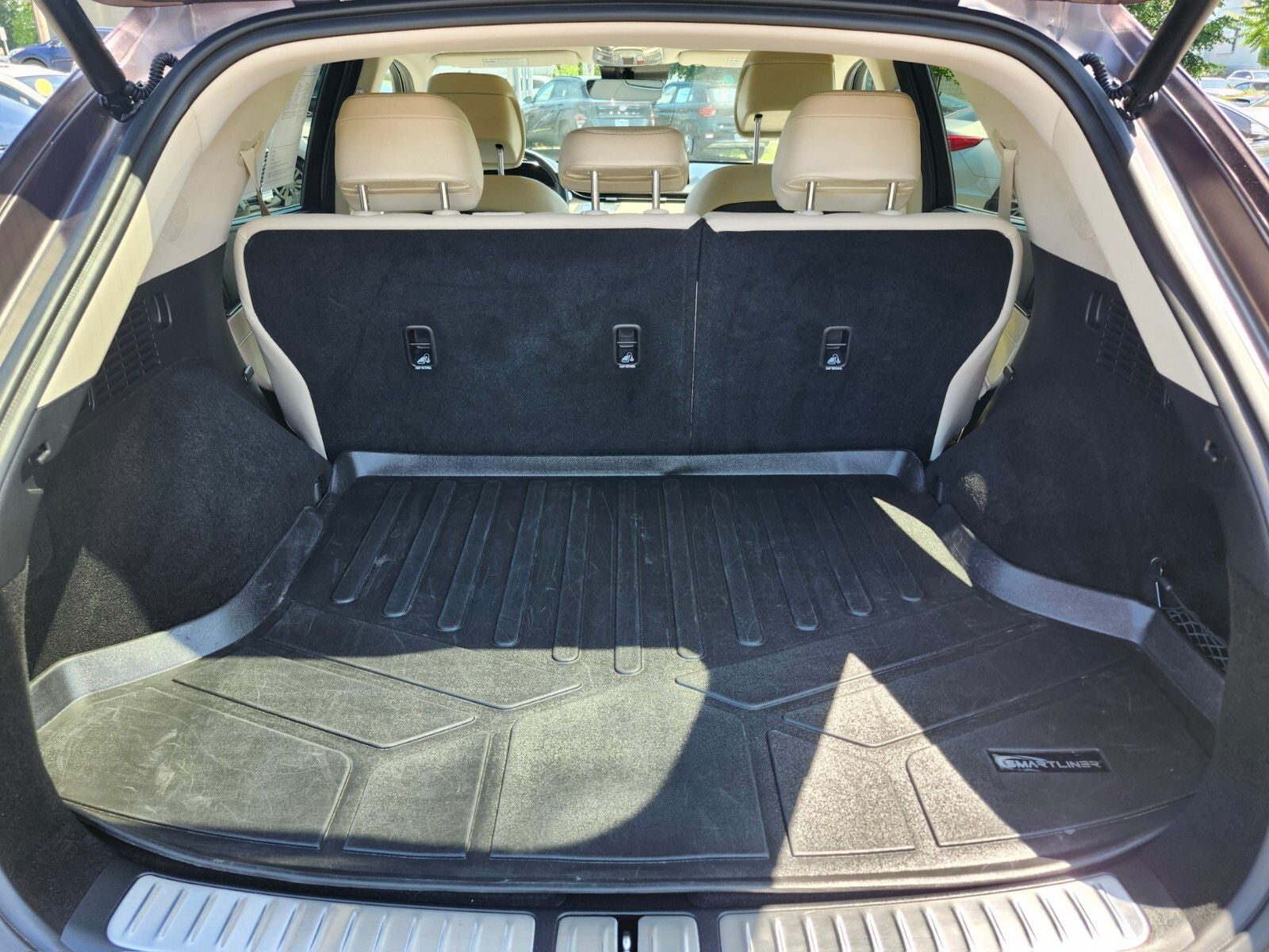 2023 GENESIS GV70 Standard - Photo 34