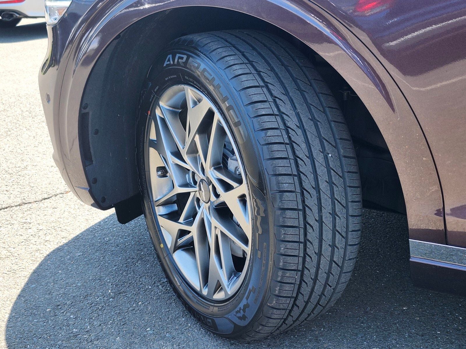 2023 GENESIS GV70 Standard - Photo 35