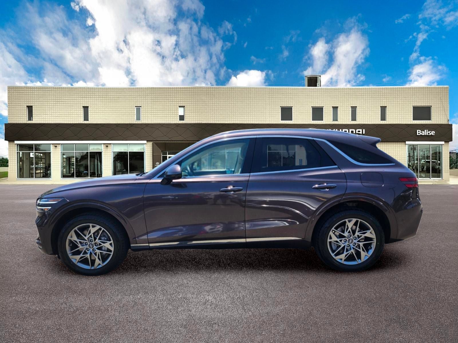 2023 GENESIS GV70 Standard - Photo 6