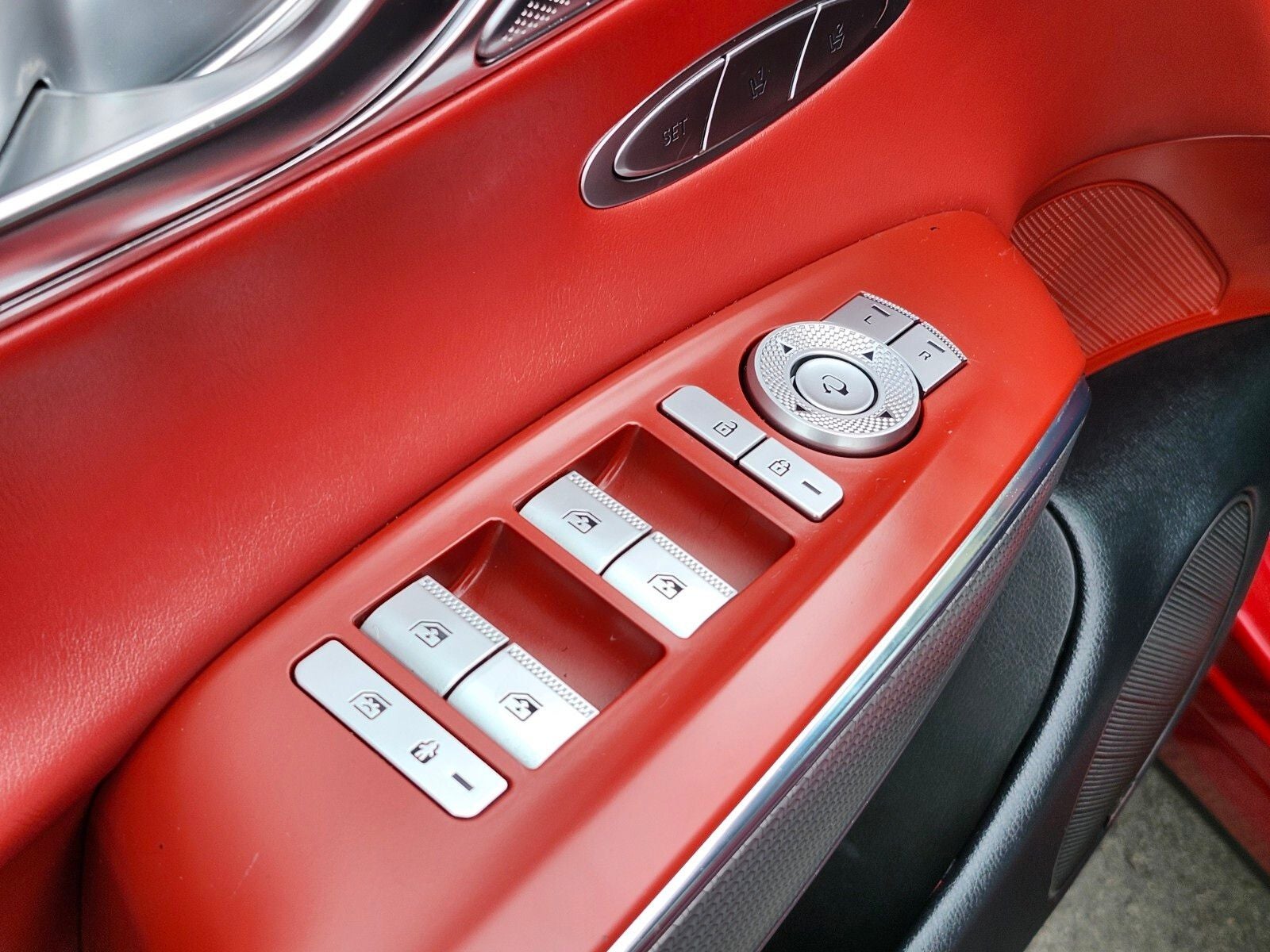 2023 Genesis GV70 2.5T sports prestige