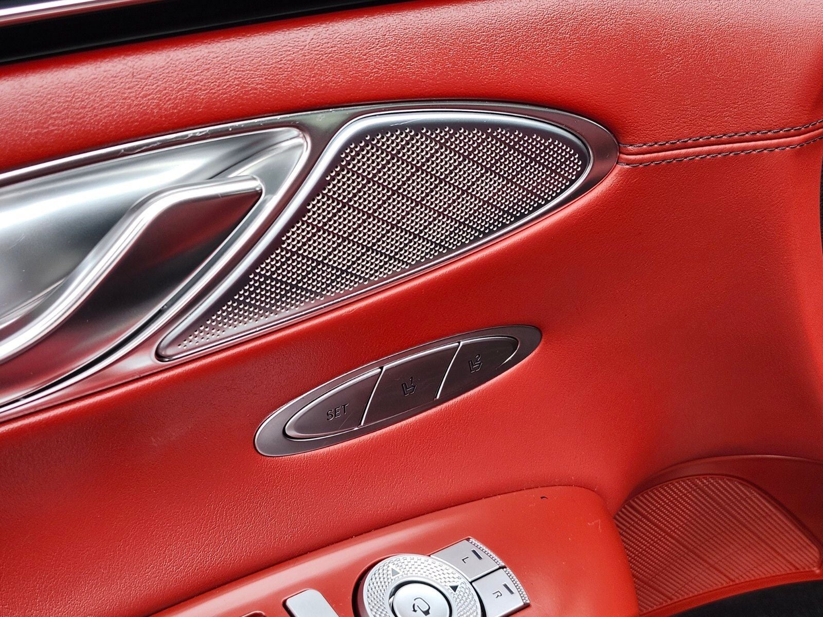 2023 Genesis GV70 2.5T sports prestige