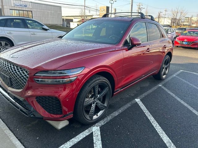 2023 Genesis GV70 2.5T