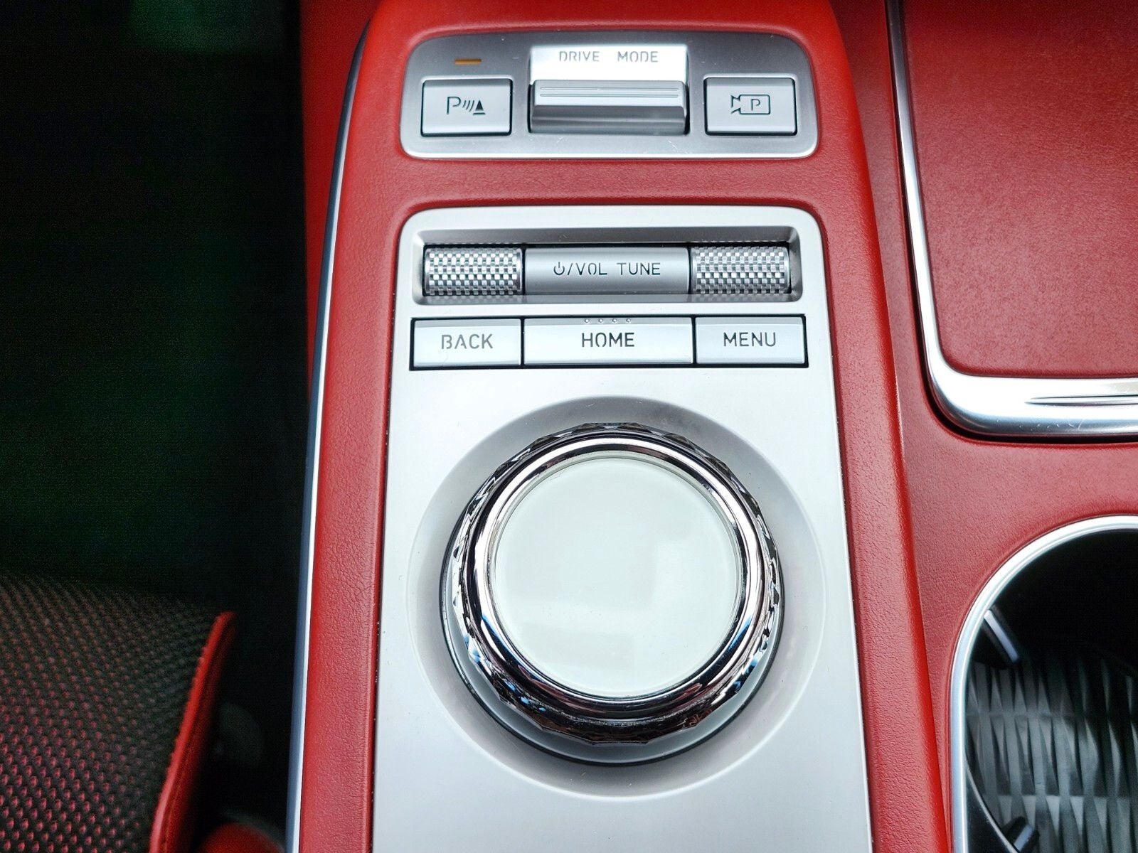 2023 Genesis GV70 2.5T sports prestige