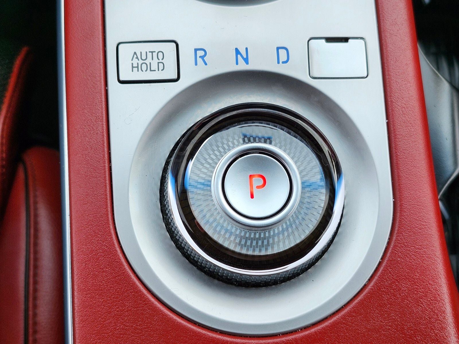 2023 Genesis GV70 2.5T sports prestige