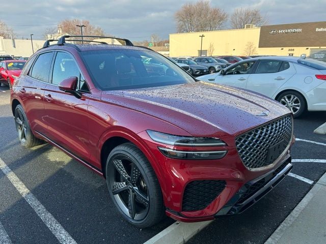 2023 Genesis GV70 2.5T