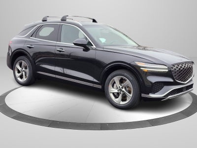 2026 Genesis GV70 2.5T SELECT