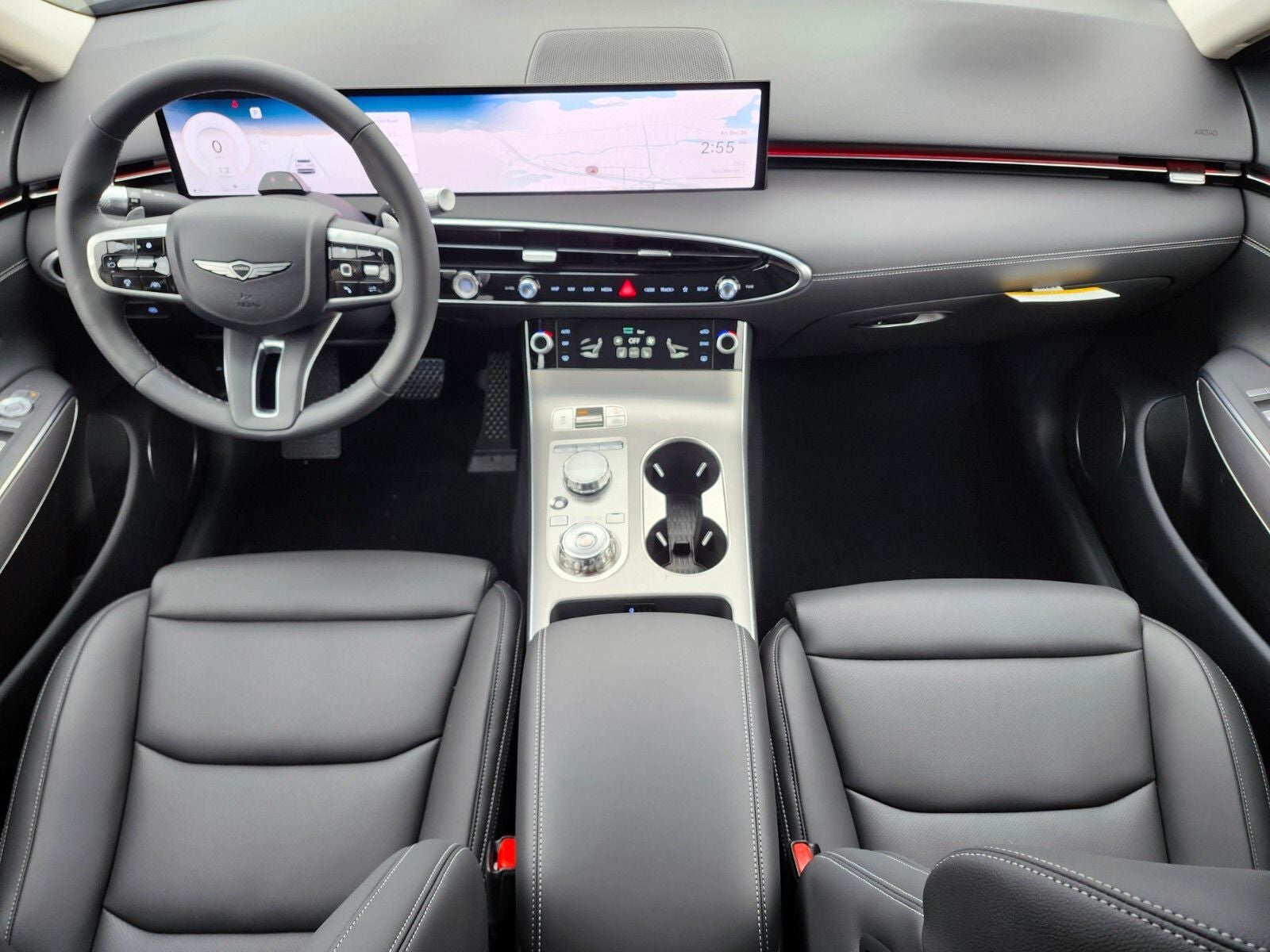 2026 Genesis GV70 2.5T SELECT