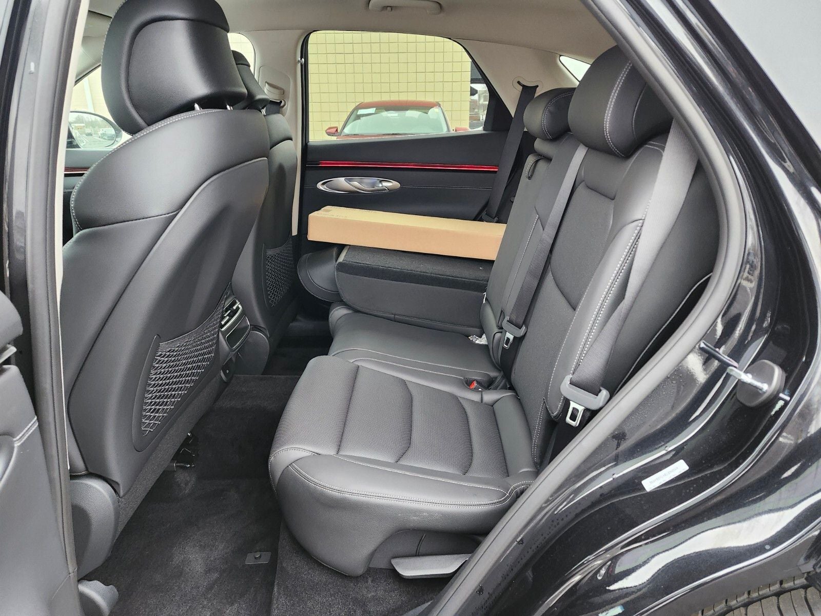 2026 Genesis GV70 2.5T SELECT