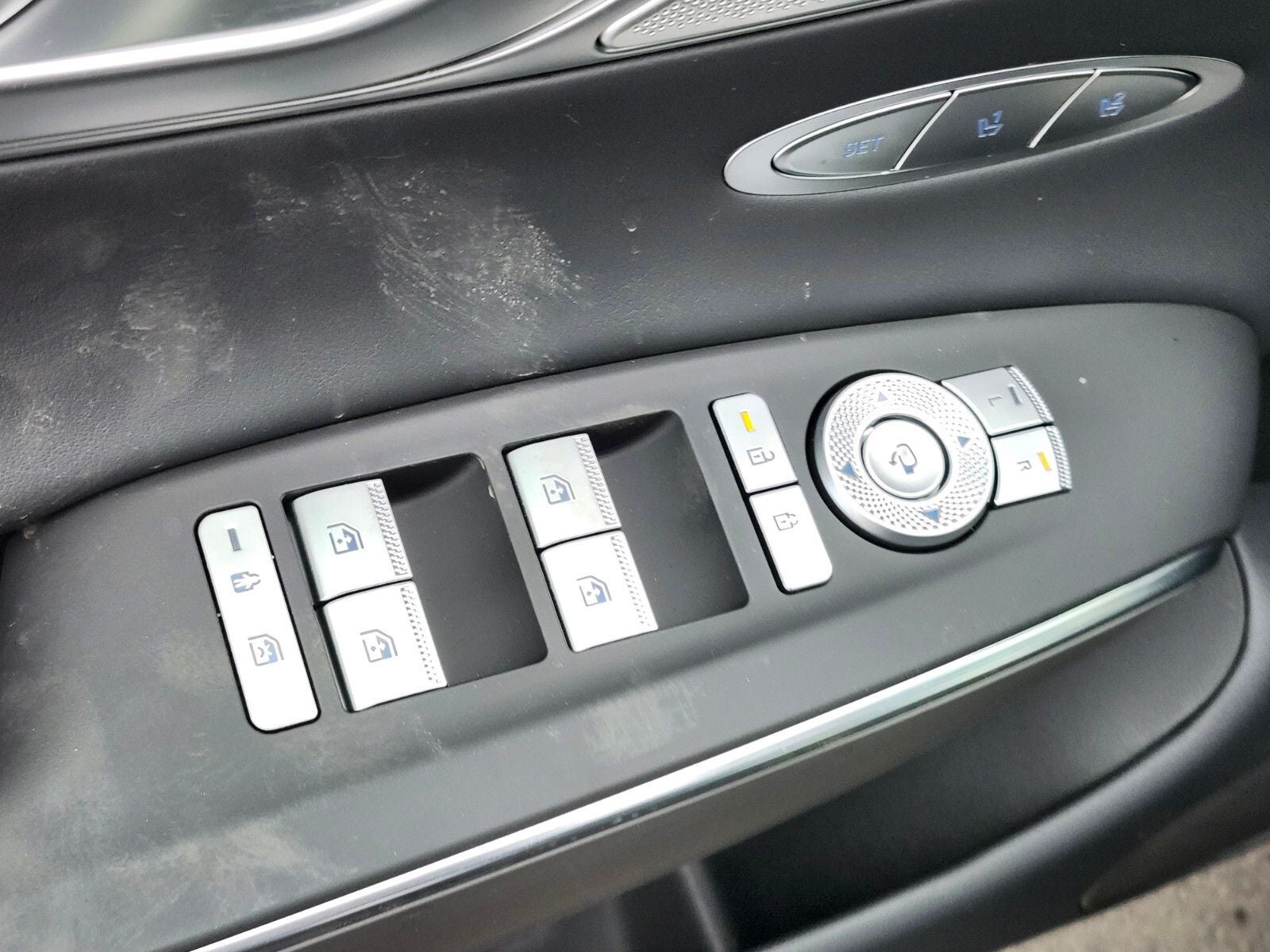 2026 Genesis GV70 2.5T SELECT