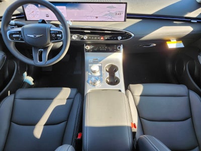 2026 Genesis GV70 2.5T SELECT