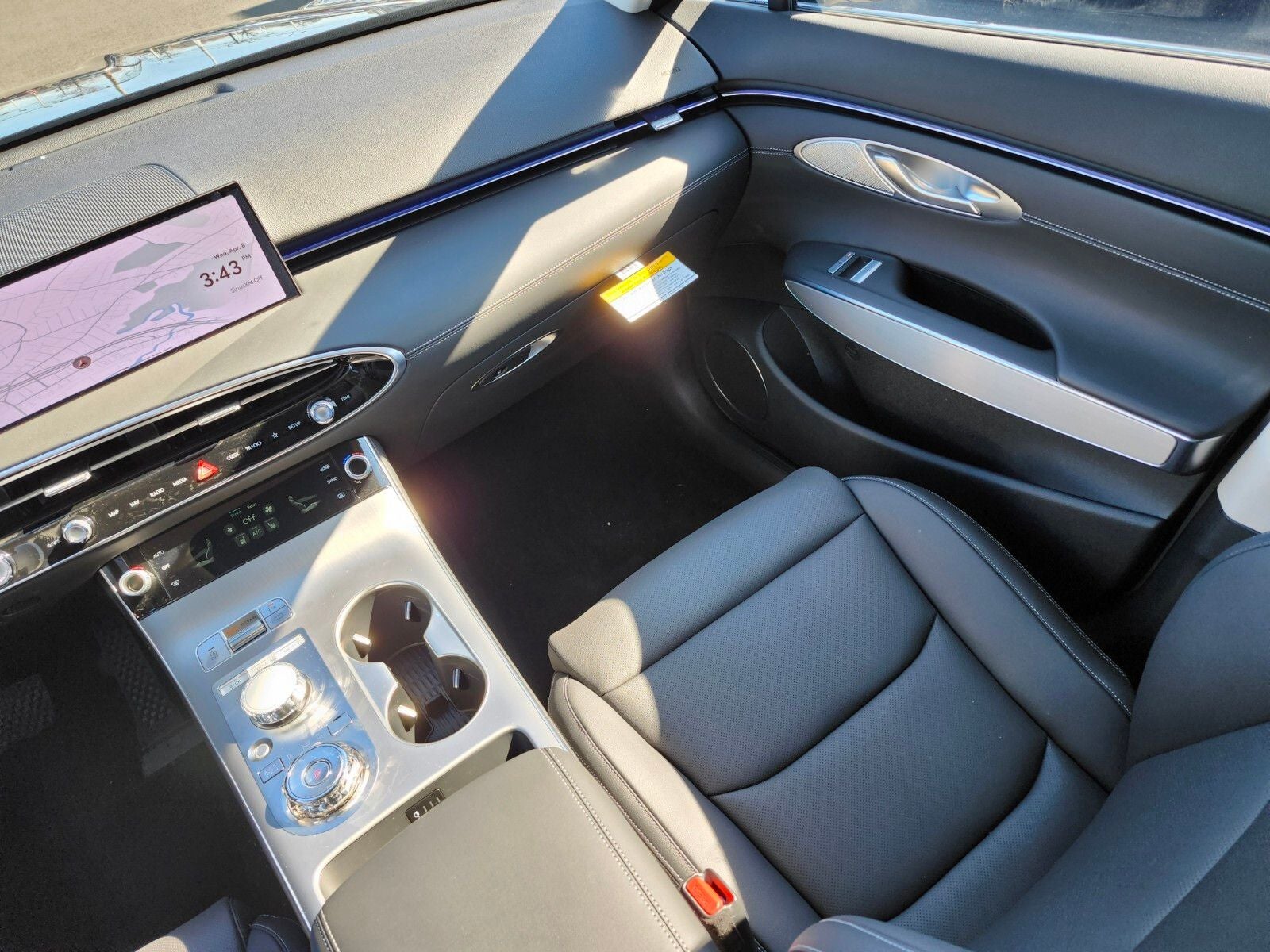 2026 Genesis GV70 2.5T SELECT