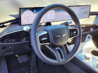 2026 Genesis GV70 2.5T SELECT