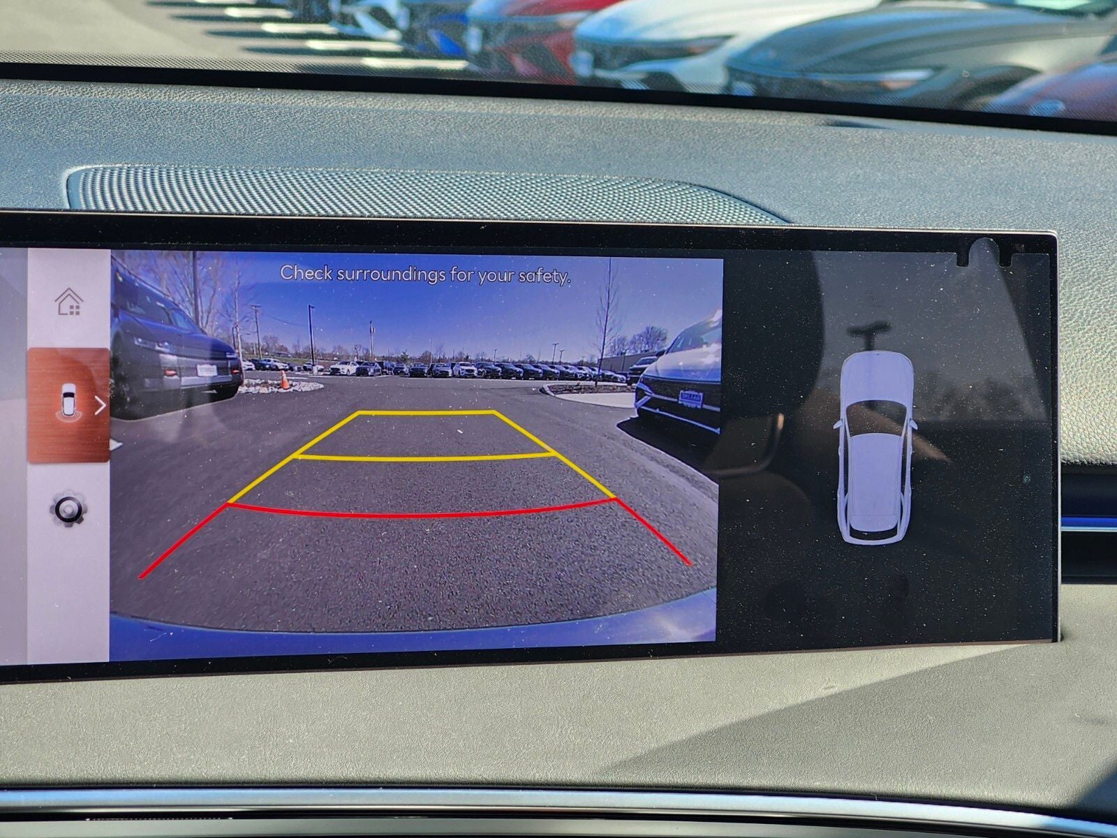 2026 Genesis GV70 2.5T SELECT