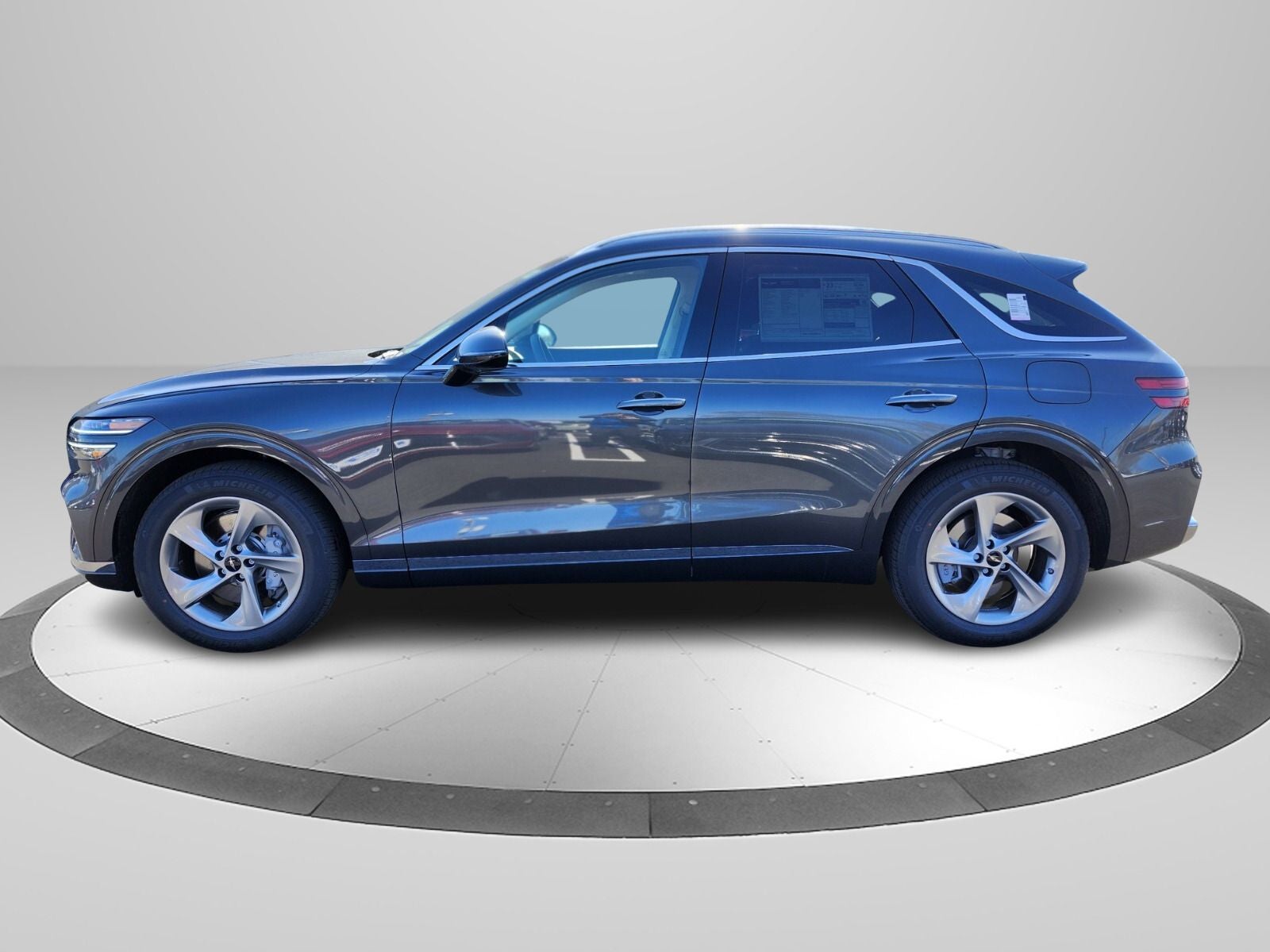 2026 Genesis GV70 2.5T SELECT