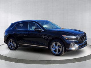 2027 Genesis GV70 2.5T
