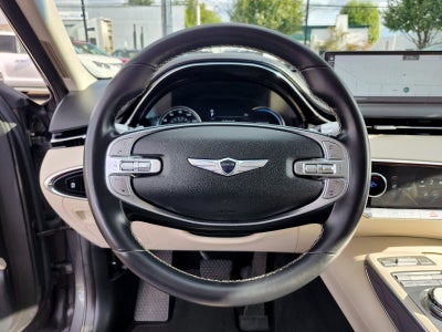 2023 Genesis GV70 2.5T