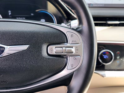 2023 Genesis GV70 2.5T