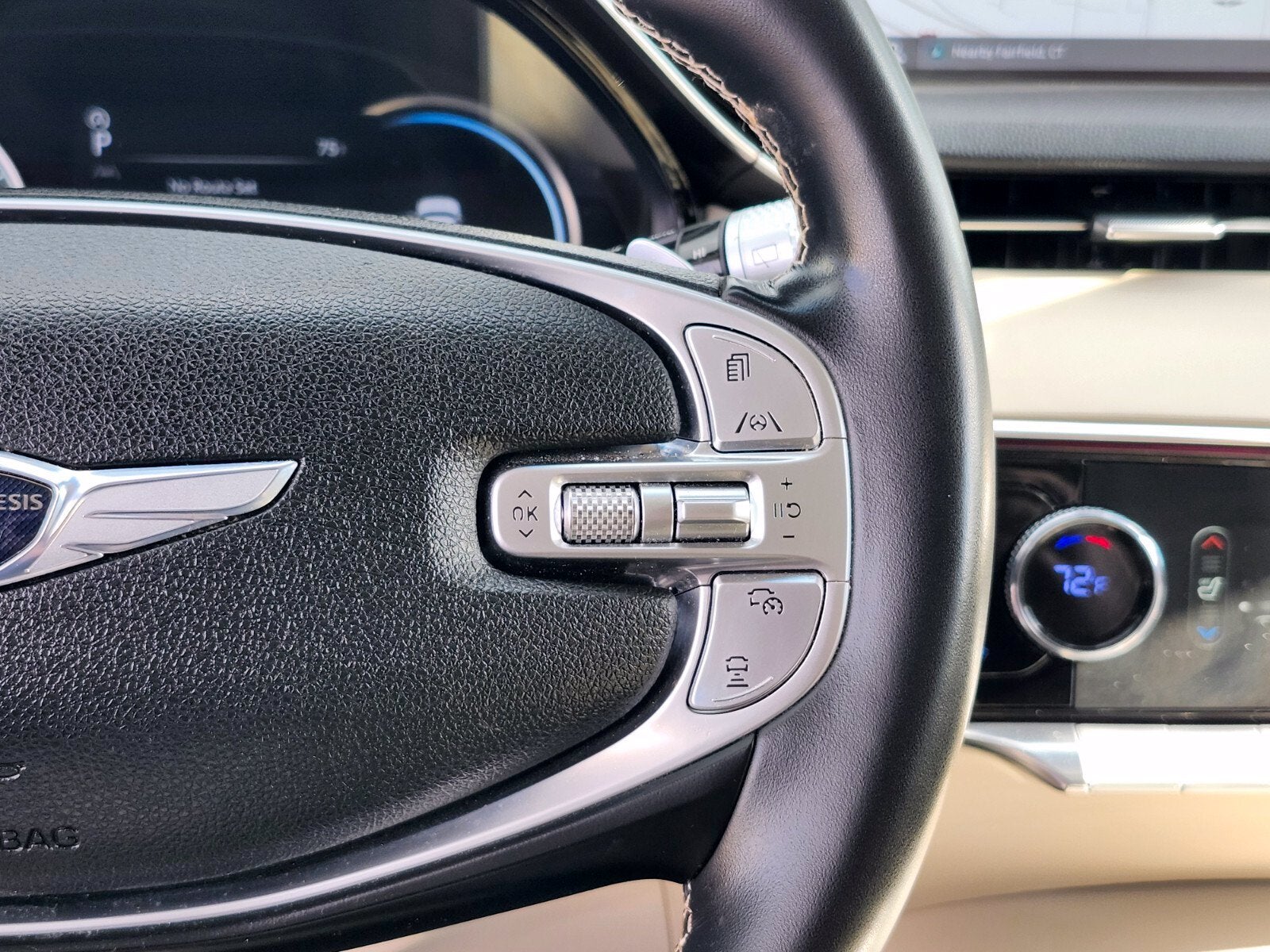 2023 Genesis GV70 2.5T