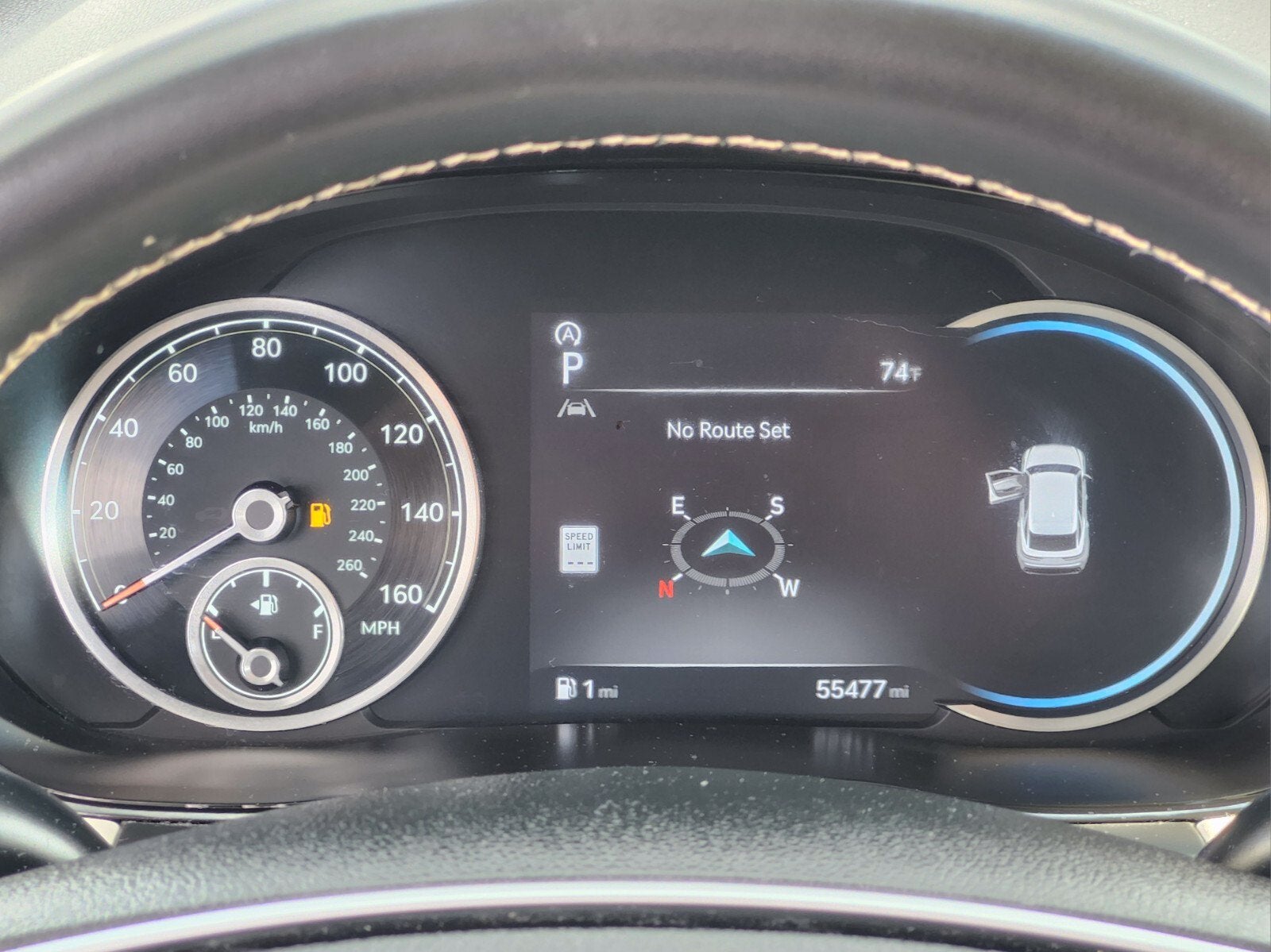 2023 Genesis GV70 2.5T