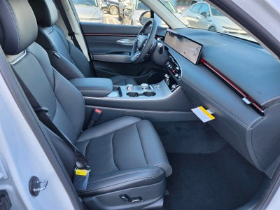 2026 Genesis GV70 2.5T SELECT