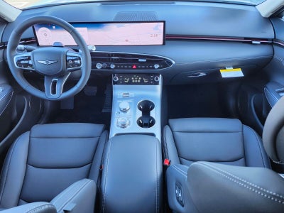 2026 Genesis GV70 2.5T SELECT