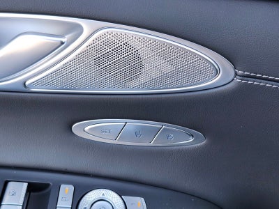 2026 Genesis GV70 2.5T SELECT