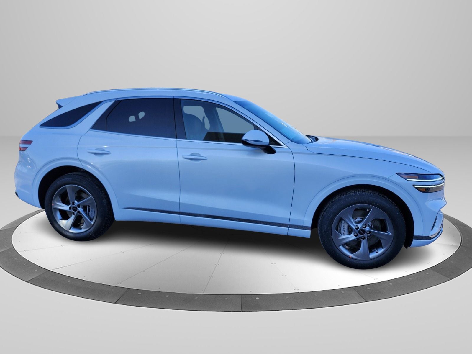 2026 Genesis GV70 2.5T SELECT