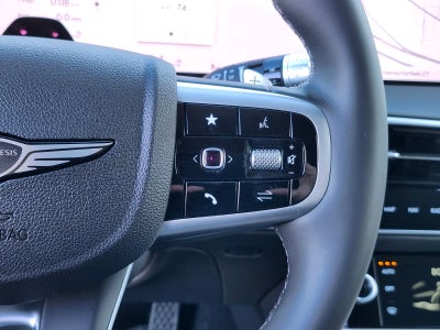 2026 Genesis GV70 2.5T SELECT